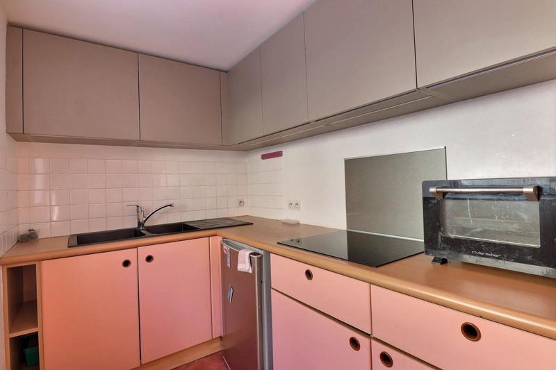 Appartement - 100 m² - 4 pièces