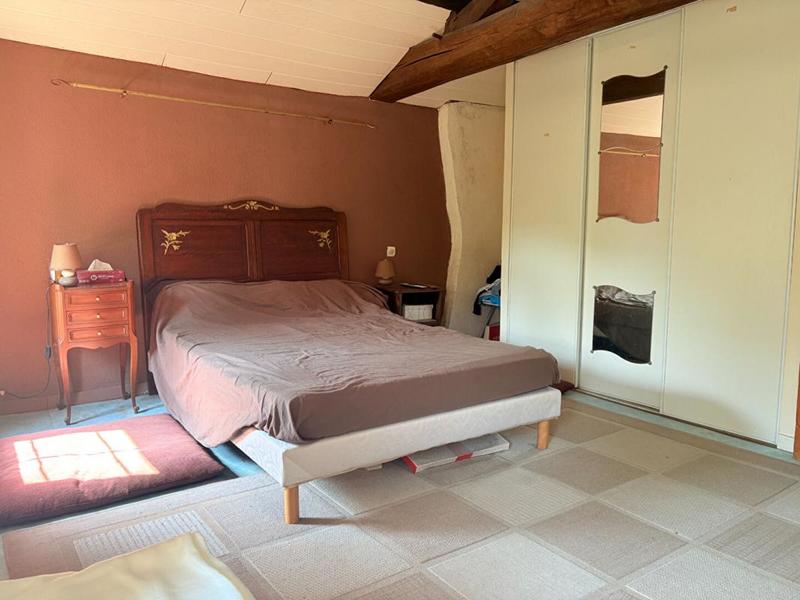 Maison - 145 m² - 7 pièces