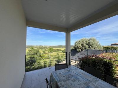 Maison contemporaine - 106 m² - 5 pièces