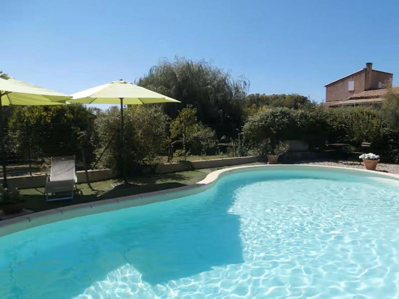 Maison - 195 m² - 7 pièces