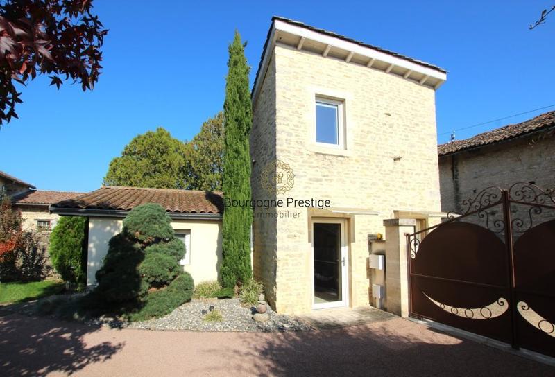 Propriété - 221 m² - 8 pièces