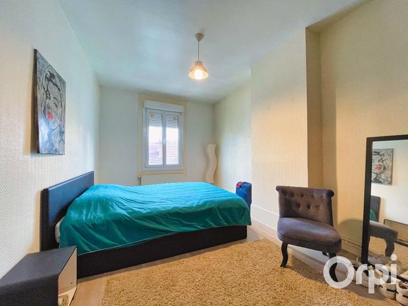 Appartement - 71 m² - 2 pièces