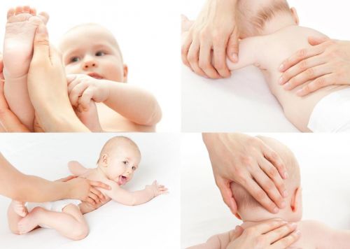 Cabinet de Mathilde Klauk Ostéopathe D.O.