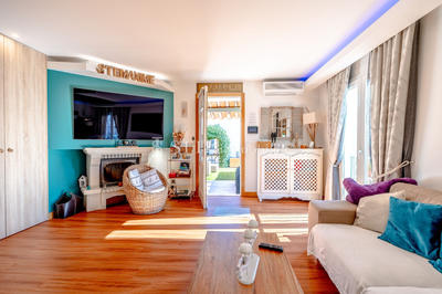 Villa - 116 m² - 5 pièces