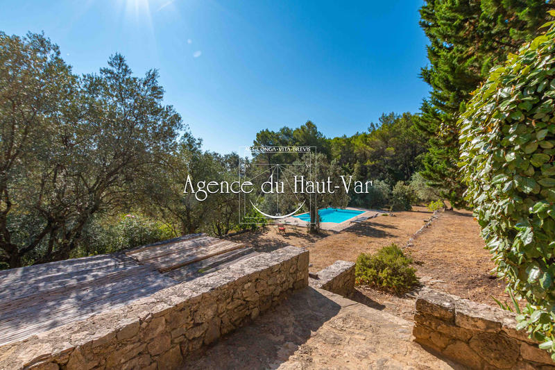 Bastide - 145 m² - 5 pièces