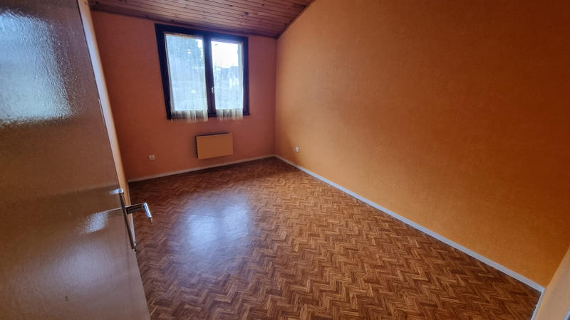 Maison - 103 m² - 5 pièces