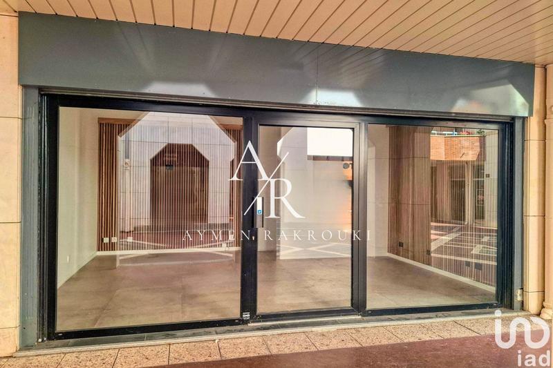 Local commercial - 26 m²