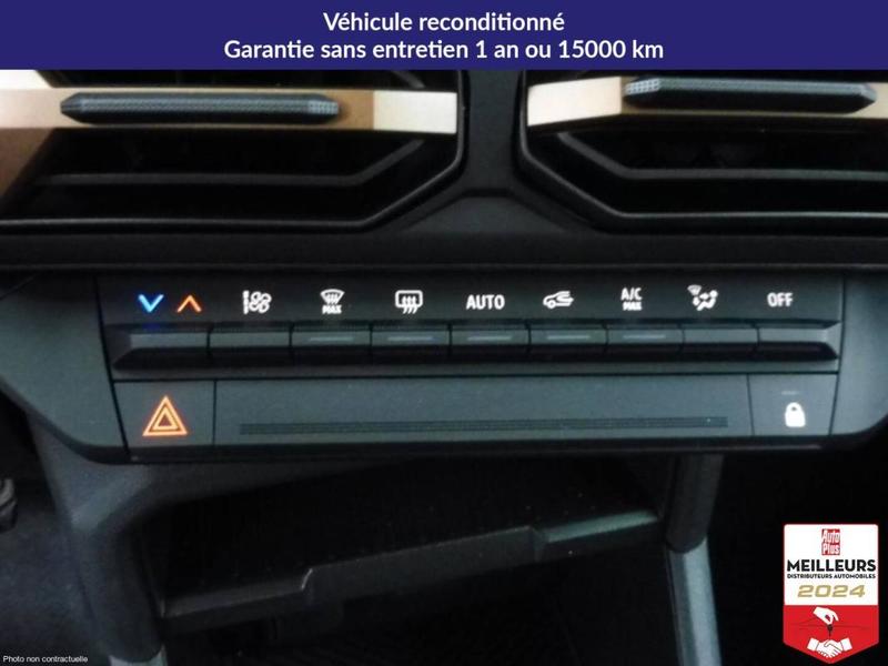 Dacia Duster 1.2 Tce Mild Hybrid 130ch Extreme 4x2