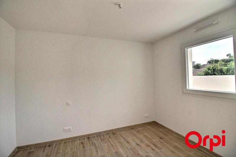 Maison d'architecte - 102 m² - 4 pièces