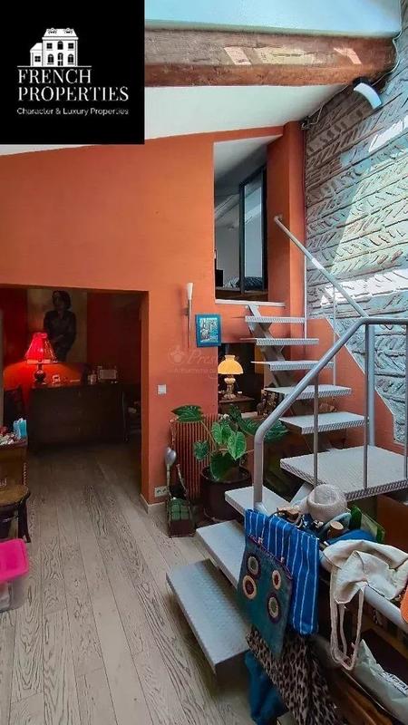 Appartement - 4 pièces