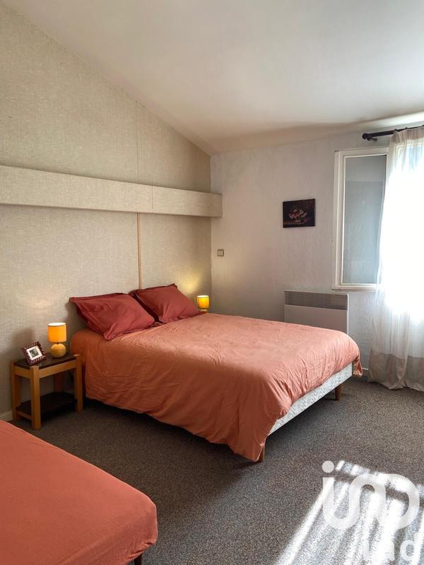 Appartement - 23 m² - 1 pièce