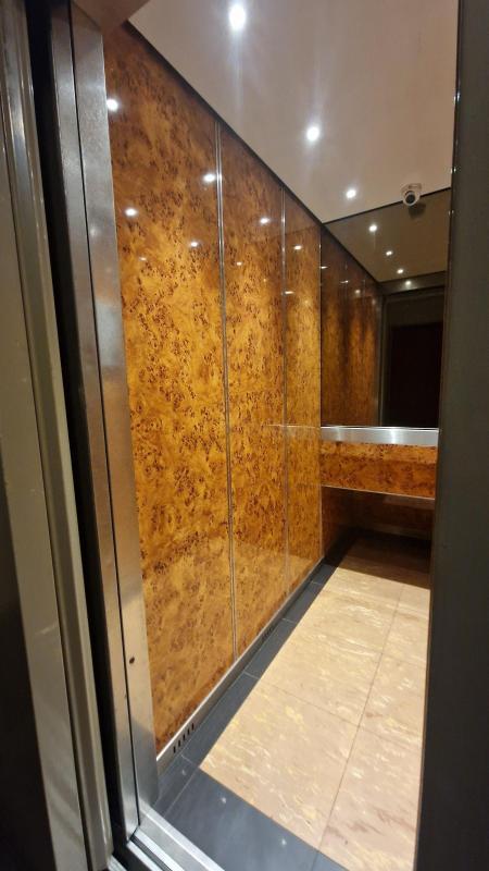 Appartement - 19 m² - 1 pièce