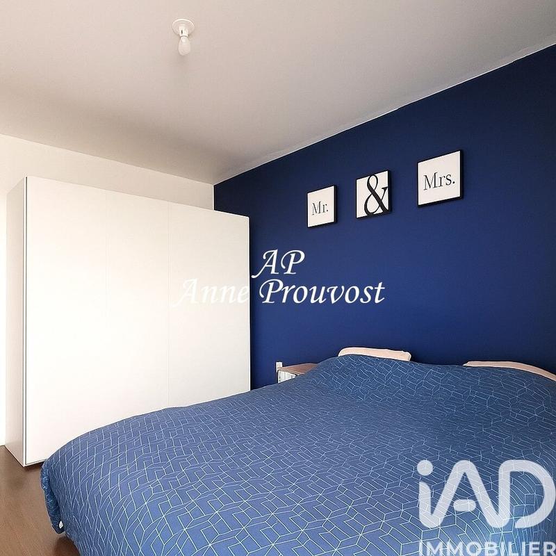 Appartement - 77 m² - 4 pièces