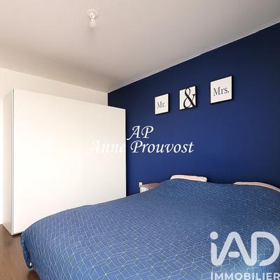 Appartement - 77 m² - 4 pièces