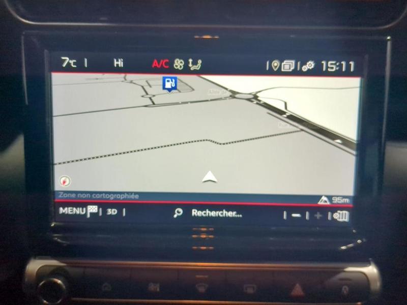 Citroën C3 Aircross 1.2 PureTech 12v - 110 s&amp;S Shine Phase 2