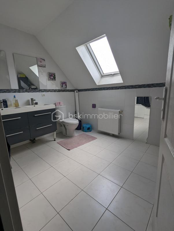 Pavillon - 106 m² - 5 pièces