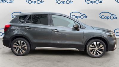 Suzuki Sx4 s-Cross 1.4 BoosterJet 129.0 Privilege