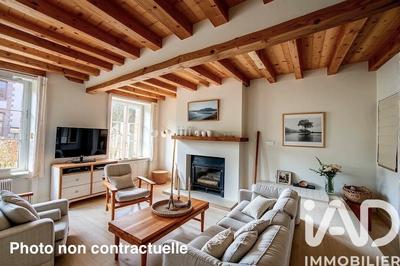 Maison - 150 m² - 4 pièces