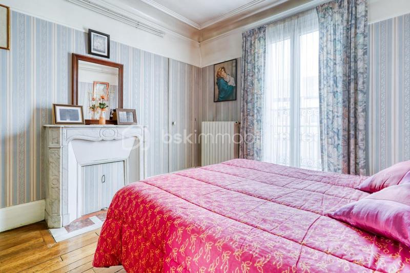 Appartement - 54 m² - 3 pièces