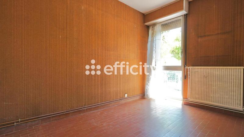 Maison - 97 m² - 5 pièces