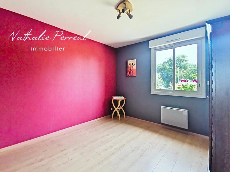 Maison - 126 m² - 6 pièces