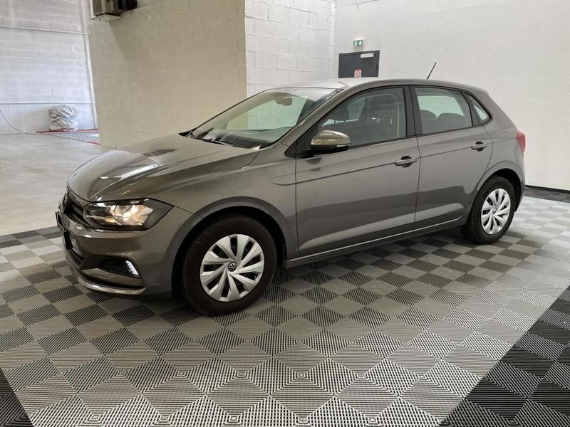 Volkswagen Polo 1.0 Tsi 95 Ch Business - Garantie 6 Mois