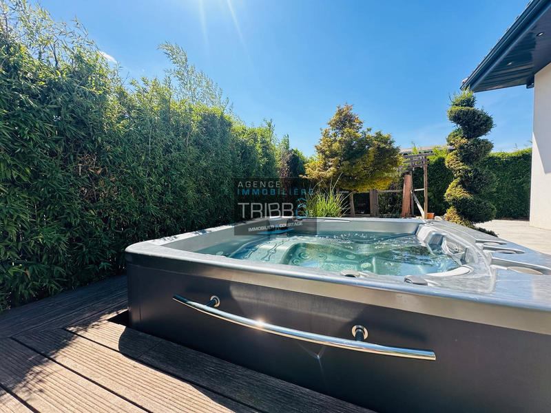 Villa - 135 m² - 4 pièces