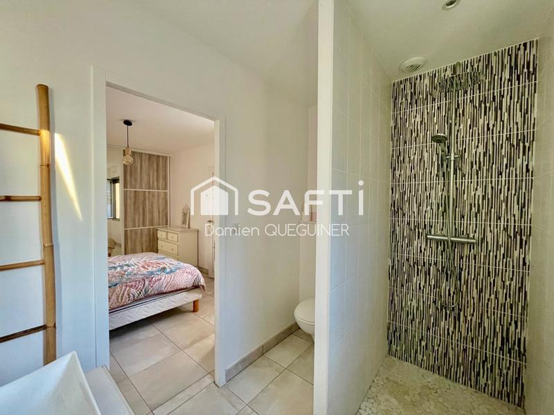 Villa - 114 m² - 5 pièces