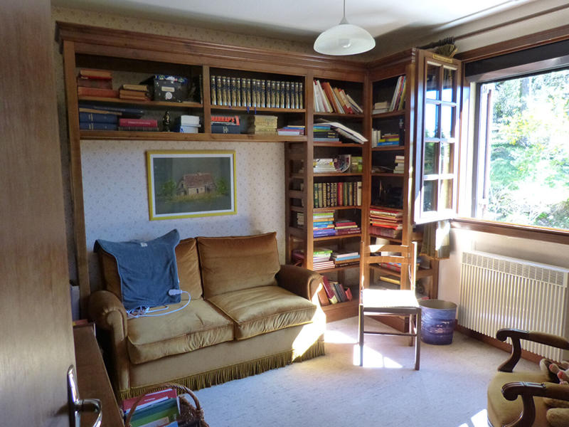 Maison - 133 m² - 5 pièces