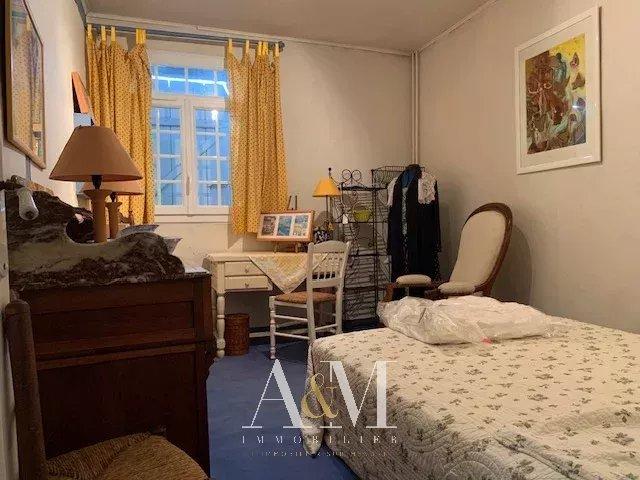 Maison - 115 m² - 6 pièces