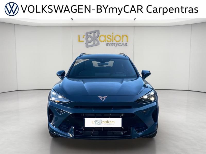 Cupra Formentor 1.5 eTSI Hybrid 150 ch Dsg7 V