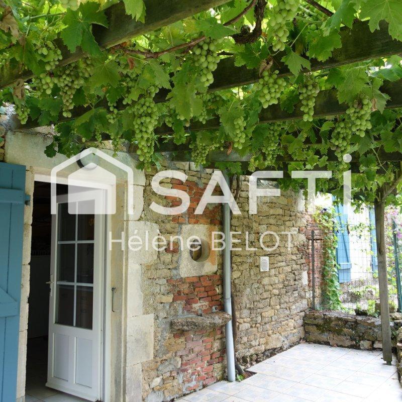 Maison - 230 m² - 7 pièces