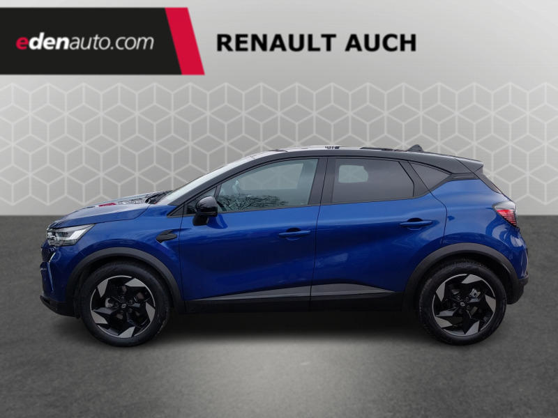 Renault Captur TCe 90 Techno