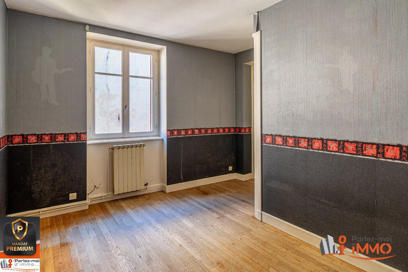 Appartement - 73 m² - 3 pièces