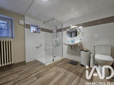 Maison de campagne - 82 m² - 3 pièces