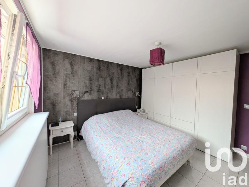 Maison - 147 m² - 7 pièces