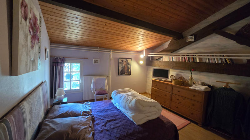 Maison - 146 m² - 6 pièces