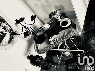 Maison - 173 m² - 6 pièces