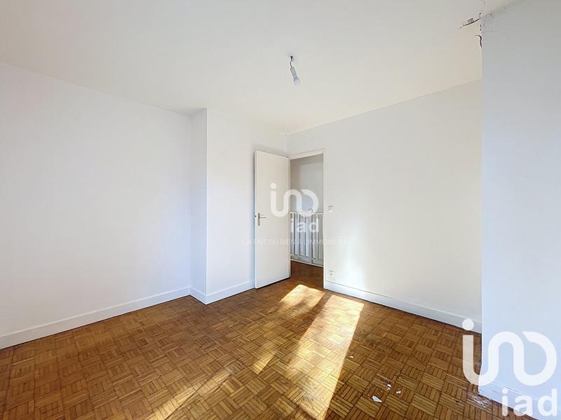 Maison - 88 m² - 5 pièces