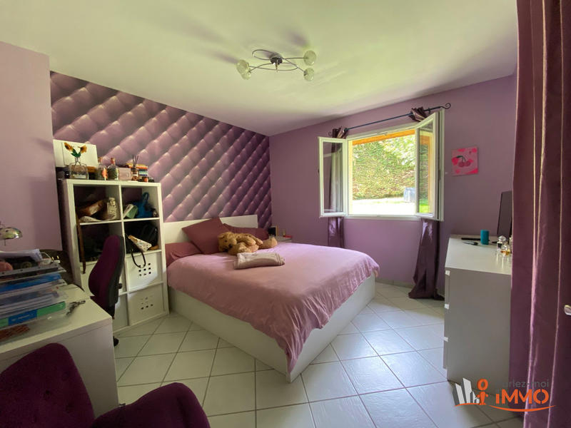 Maison - 150 m² - 6 pièces