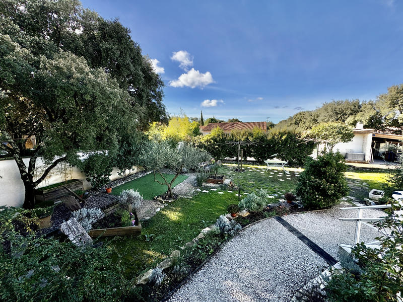 Maison - 155 m² - 7 pièces