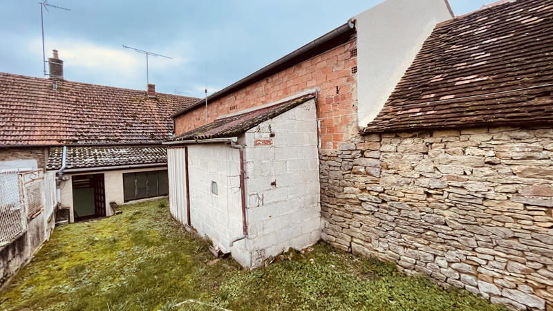 Maison - 70 m² - 4 pièces