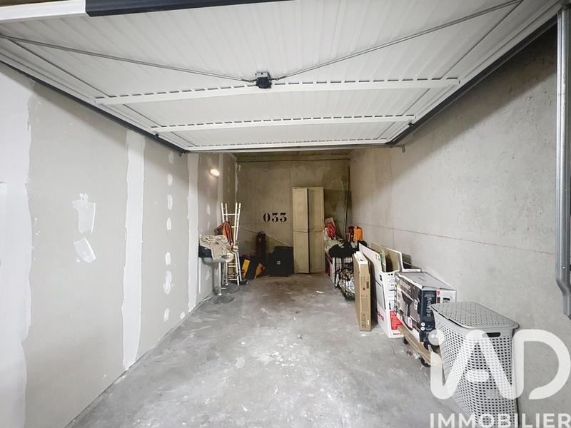 Appartement - 84 m² - 4 pièces