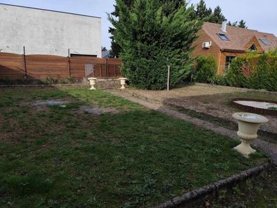 Maison - 88 m² - 4 pièces