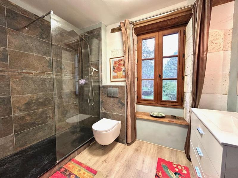 Maison - 161 m² - 5 pièces