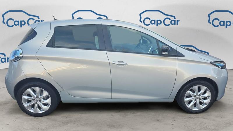 Renault Zoe R240 22 kWh 88 Intens - Automatique Entretien constructeur