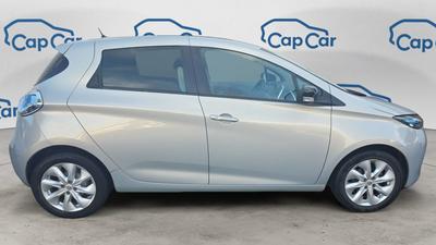 Renault Zoe R240 22 kWh 88 Intens - Automatique Entretien constructeur