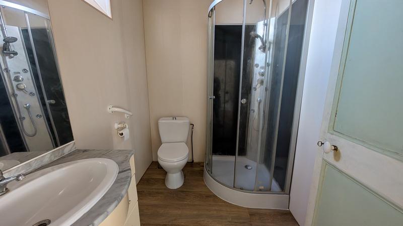 Maison - 112 m² - 4 pièces