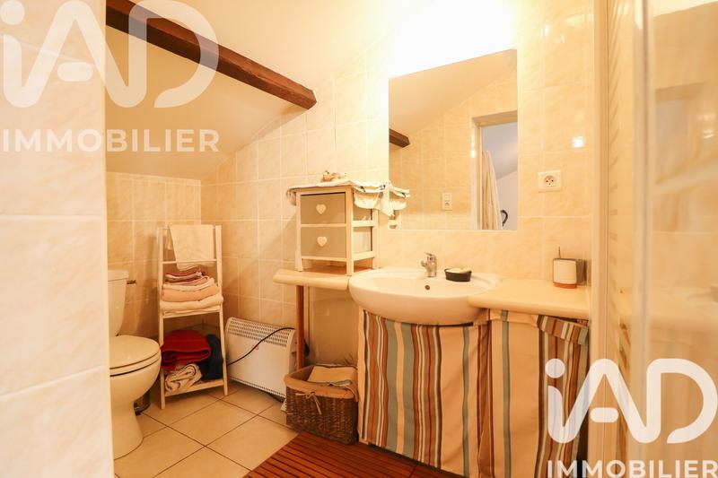 Maison - 152 m² - 6 pièces