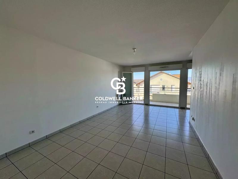 Appartement - 74 m² - 4 pièces